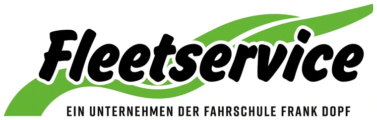 Fleetservice – Ein Unternehmen der Fahrschule Frank Dopf